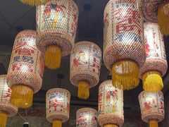 -杨记隆府重庆江湖菜(太古里旗舰店)