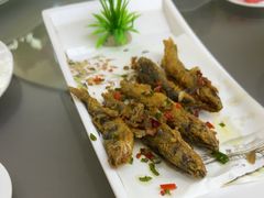 -楚鱼王·河鲜·湖北菜(华农店)