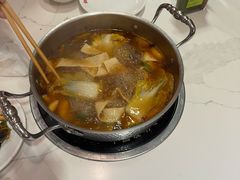 -七欣天香辣蟹火锅(南通任港路大润发店)