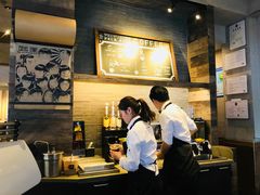 -星巴克(武康路店)
