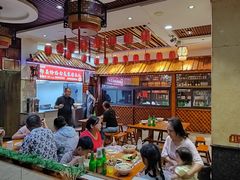 -筋面郎(东坡店)