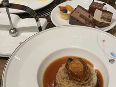 -云海轩·海鲜自助-河北云瑧世纪大饭店1F