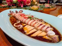 -姜君·千岛湖鱼头馆(浦东大道店)