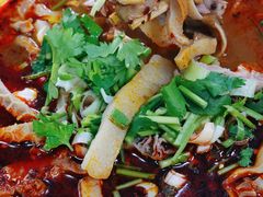 -蔺家老字号羊杂碎馆