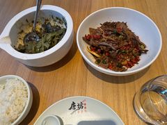 -唐坊·湖南菜(丰尚国际店)