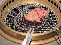 -谷牛日式烤肉(宝山U天地店)