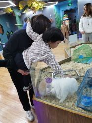 -未来动物城主题公园(正弘城店)