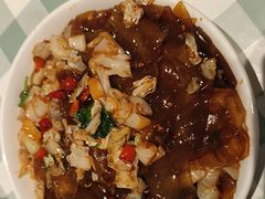 -彭耕记猪油炒小菜(吉联mall店)