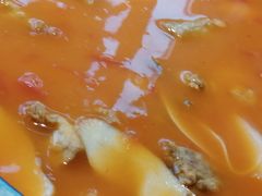 -蕃茄述·好汤自然来(江汉路店)