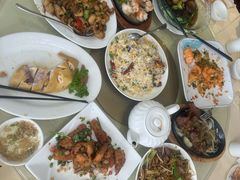 -Lucky Fortune Restaurant(喜运来酒家)