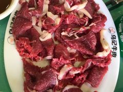 -乌记鲜活牛肉城(金砂东路店)