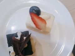 -怡咖啡·自助餐·西安香格里拉