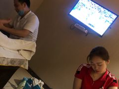 -鸿喜足健康足道采耳艾灸(南纬路店)