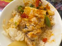 -滋味烤鱼(祥和里店)