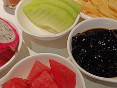 -豪享来中西餐厅(隆昌店)