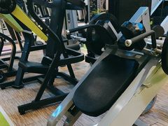 -GMJ·24H健身房(北外滩店)