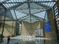 -西安大唐西市博物馆