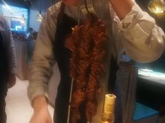 -半天妖烤鱼(永旺梦乐城店)