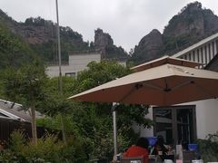 -门溪山居·镜岭味道