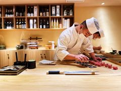 -鮨青(恒基名人购物中心店)