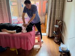 -沈师傅盲人按摩工作室(密三小区店)