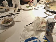-名扬煮艺肥牛自助火锅(同和店)
