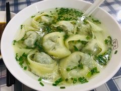 -潘国仙耳光馄饨(黄家阙路店)