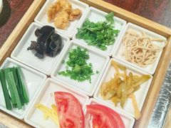 -云采云南菜(中山北路店)