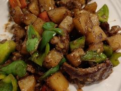 -金湖港式餐厅(建外店)