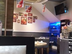 大堂-滋味满屋美食坊(上海街店)