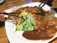-胖子菜馆(隆昌路店)