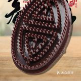 五行养生刷