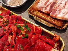 -杨小佳·齐齐哈尔烤肉·烤串(广州店)