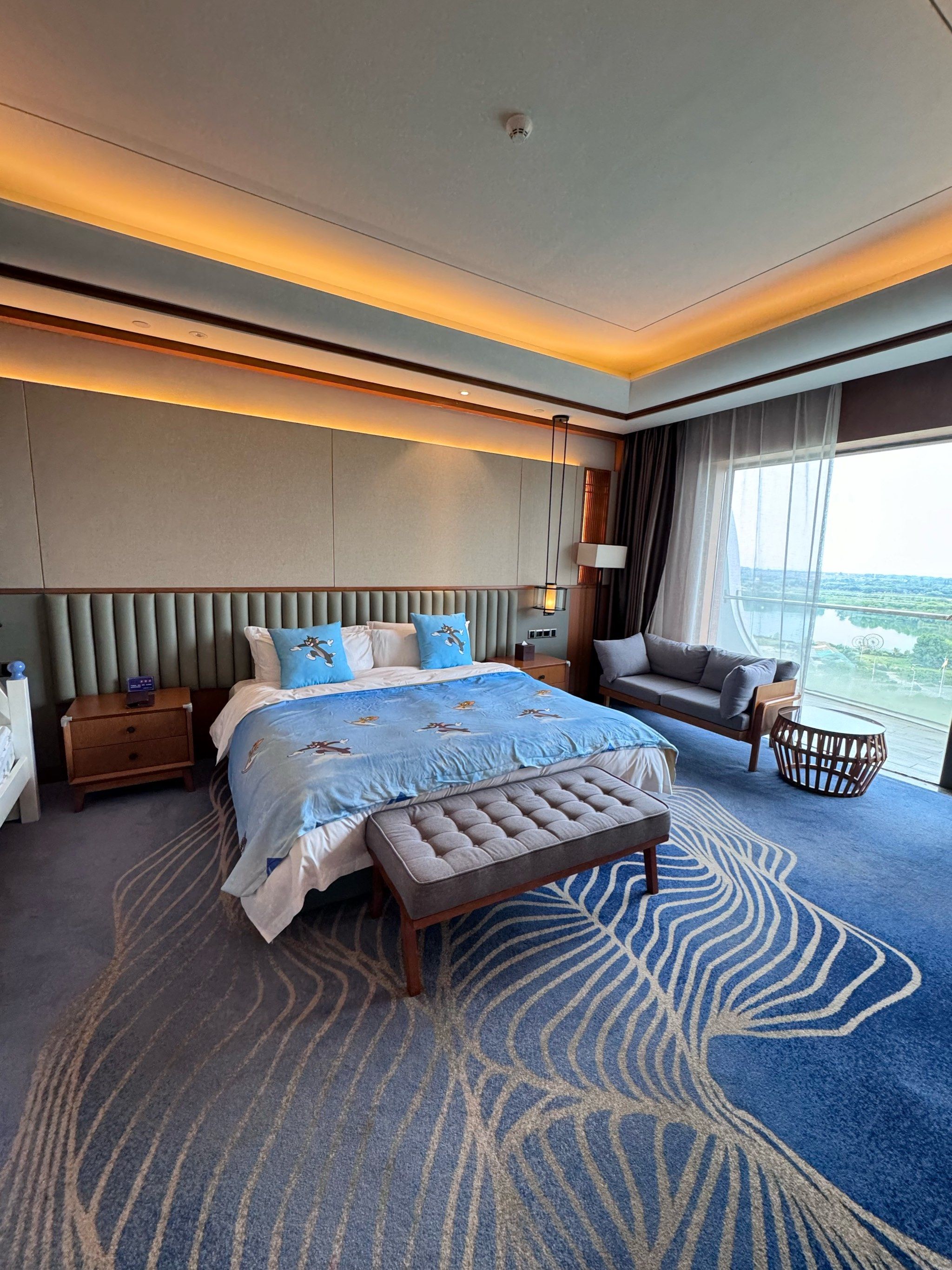 湖州龙之梦钻石酒店