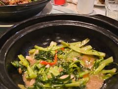 -御龙海鲜火锅(十六浦店)