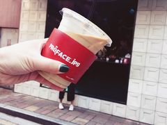 -JPG coffee(广州体育西店)