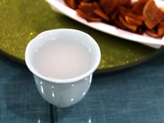 -茶油香闽南菜·花园餐厅(前埔店)