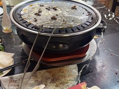 -燚青春东北泥炉烤肉(百合店)