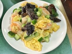 -华光餐厅(复兴路店)