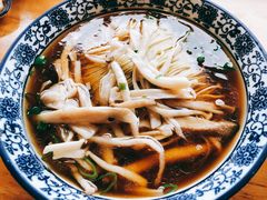 -同得兴 Since·1995 传统苏式面馆(嘉馀坊店)