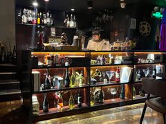 -Uncle Kosto科斯托·中东菜