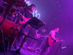 -MOSSO音乐酒吧·Live House(南京西路店)