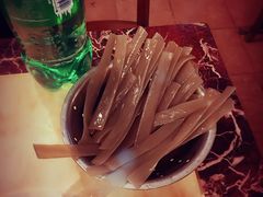 -月圆火锅(宁海东路二店)