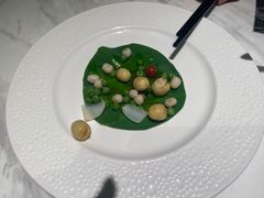 -宴昆山·私房菜(春晖店)