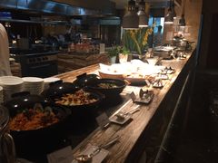 -AdD全日制餐厅(中谷花园酒店)