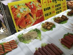 -苏州大学独墅湖校区-第6食堂