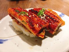 -大雄寿司(中华广场店)
