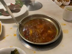 -围炉夜话·潮汕卤水火锅(榕江店)