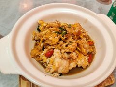 -山四砂锅(太原钟楼街店)