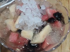 -福州人铭小吃